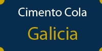 Cimento Cola Galicia